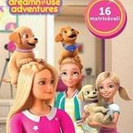 Barbie Dreamhouse Adventures (Élet az álomházban) fotó