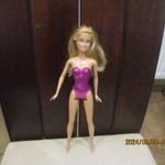 Szőke hajú mattel barbie baba, akár 1FT-ért! fotó