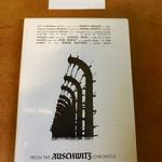 szép állapotú DVD 86 Auschwitz krónika - Barbinek Péter és Szabó Éva közreműködésével fotó