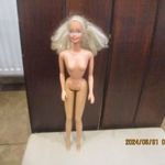 Szőke hajú retro 1966-os mattel barbie baba, akár 1FT-ért! fotó