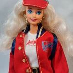 Eredeti mattel 1995 Arizona Jeans Barbie fotó