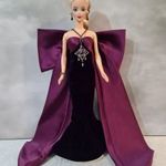 Eredeti mattel Barbie 1997 Jewel Essence Amethyst Aura fotó