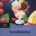 IZSÓ LAJOS, BECKER GYÖRGY SZER - Termékélmény fotó