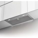 Faber INKA LUX SMART EV8 LED X A70 Páraelszívó - Inox (INKA LUX SMART EV8 LED X A70) fotó