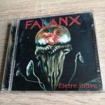 Falanx – Életre Ítélve (2001) - MEGKÍMÉLT, NAIL RECORDS KIADÁSÚ RITKA CD!! fotó