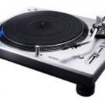 Technics - SL-1200 GR fotó