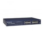 Netgear ProSafe 16 Portos Gigabit Rackmount Switch (JGS516-200EUS) (JGS516-200EUS) fotó