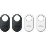 SAMSUNG EI-T5600KWEGEU SAMSUNG SmartTag2 bluetooth nyomkövető 4db (kulcstartóra, táskára, autóba, ... fotó