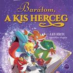 Geronimo Stilton - BARÁTOM, A KIS HERCEG fotó