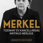 Philip Plickert - Merkel fotó