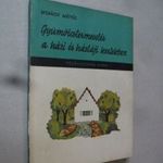 Mohácsy Mátyás: Gyümölcstermesztés a házi és háztáji kertekben (*41) fotó