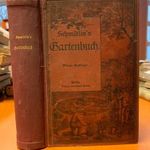 1883 Gyakorlati útmutató házi- s kereskedelmi kertek telepítéséhez műveléséhez (*312) fotó