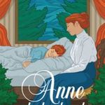 Lucy Maud Montgomery - Anne családja körében fotó