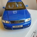 OTTO 1: 18 Audi 2.7 S4 Biturbo fotó