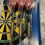 3 db fém, profi Dart, Darts nyíl fotó