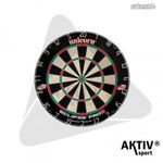 Darts tábla Unicorn Eclipse Pro 2 PDC sisal verseny fotó