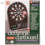 Elektromos darts 26 cm fotó