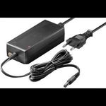 Goobay Hálózati töltő adapter (12V / 3A) - Fekete (57290) fotó