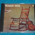 Howlin' Wolf - 'Of The Record' - CD ritkaság fotó