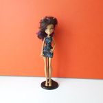 Eredeti Mattel Monster High baba Clawdeen Wolf játékbaba figura !! EXTRA !! fotó