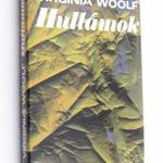 Virginia Woolf: Hullámok fotó