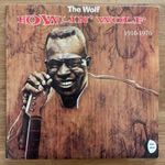 Howlin’ Wolf - The Wolf 1910-1976 fotó