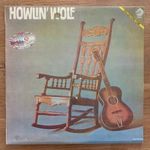 Howlin’ Wolf - Howlin’ Wolf fotó