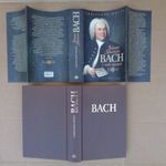 Christoph Wolff : Bach. A tudós zeneszerző fotó