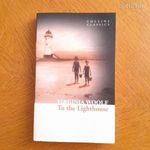 Virginia Woolf To the Lighthouse / A világítótorony angol nyelven, angolul fotó