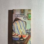 VIRGINIA WOOLF - SAJÁT SZOBA - K300 fotó