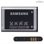 SAMSUNG akku 1000mAh LI-ION - BST3108BEC/AB043446BES/AB463446BA/AB553446BEC - AB553446BU - GYÁRI fotó