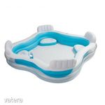 Intex Swim Center családi medence 229x229x66cm fotó