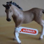 Új! Schleich csikó fotó