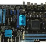 Asus M5A97 LE R2.0 alaplap AM3 / AM3+ fotó