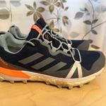 Adidas TERREX GTX 38 2/3-os női cipő újszerű Gore-tex fotó