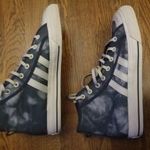 Új eredeti Adidas Nizza HI RF 38, 38 2/3, 39 1/3, 46-os férfi magas szárú sportcipő edzőcipő cipő fotó