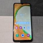 Samsung Galaxy A04s Dual Független Fekete Garis ! fotó