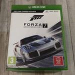 Xbox One / S / X - Series X : Forza Motorsport 7 fotó