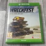 Xbox One / S / X - Series X : Wreckfest fotó