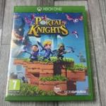 Xbox One / S / X - Series X : Portal Knights fotó