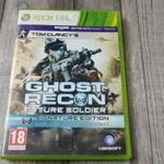 Xbox 360 : Tom Clancy's Ghost Recon Future Soldier Signature Edition - XBOX ONE ÉS SERIES X KOMPATIB fotó