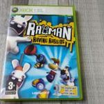 Xbox 360 : Rayman Raving Rabbids - RITKA ! - XBOX ONE ÉS SERIES X KOMPATIBILIS ! fotó