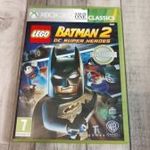 Xbox 360 : LEGO Batman 2 DC Super Heroes - XBOX ONE ÉS SERIES X KOMPATIBILIS ! fotó