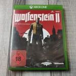 Xbox One / S / X - Series X : Wolfenstein II The New Colossus fotó