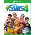 THE SIMS 4 XBOX ONE fotó