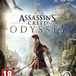 ASSASSIN'S CREED ODYSSEY XBOX ONE fotó