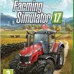 FARMING SIMULATOR 17 XBOX ONE fotó