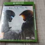 Xbox One / S / X - Series X : Halo 5 Guardians - BONTATLAN, FÓLIÁS ! fotó