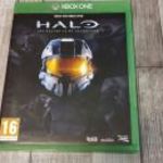 Xbox One / S / X - Series X : Halo The Master Chief Collection - 4db Játék ! fotó