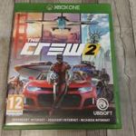 Xbox One / S / X - Series X : The Crew 2 fotó